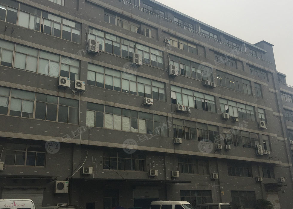 大楼外观图
