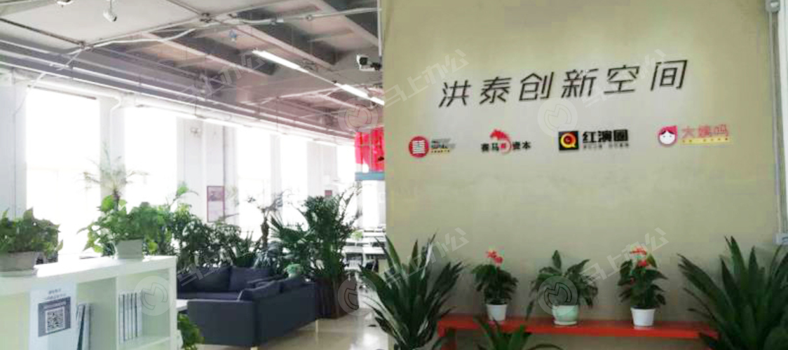 公共区域图