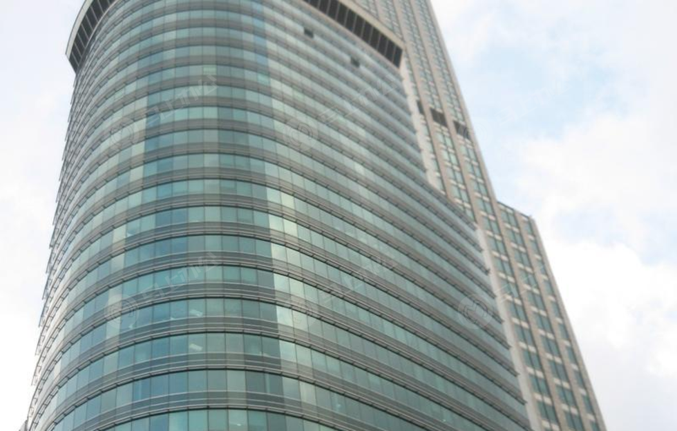 国际航运金融大厦—传统办公