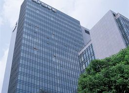 美达·丽阳国际商务中心
