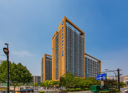 优盘时代中心