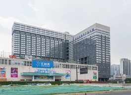 浙江互联网产业大厦