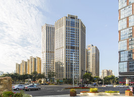 美林基业大厦
