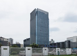 西湖国际科技大厦
