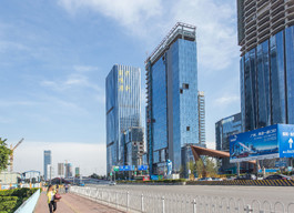 保利鱼珠港