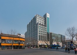 杭州科技大厦