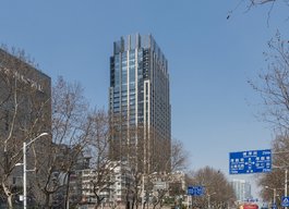 金峰大厦