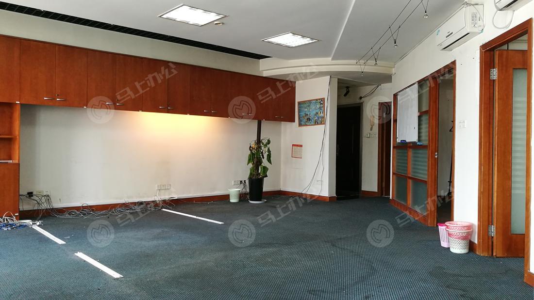 纳什空间（嘉汇广场）—传统办公 徐汇区 传统办公