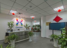 众创空间（万霖大厦）