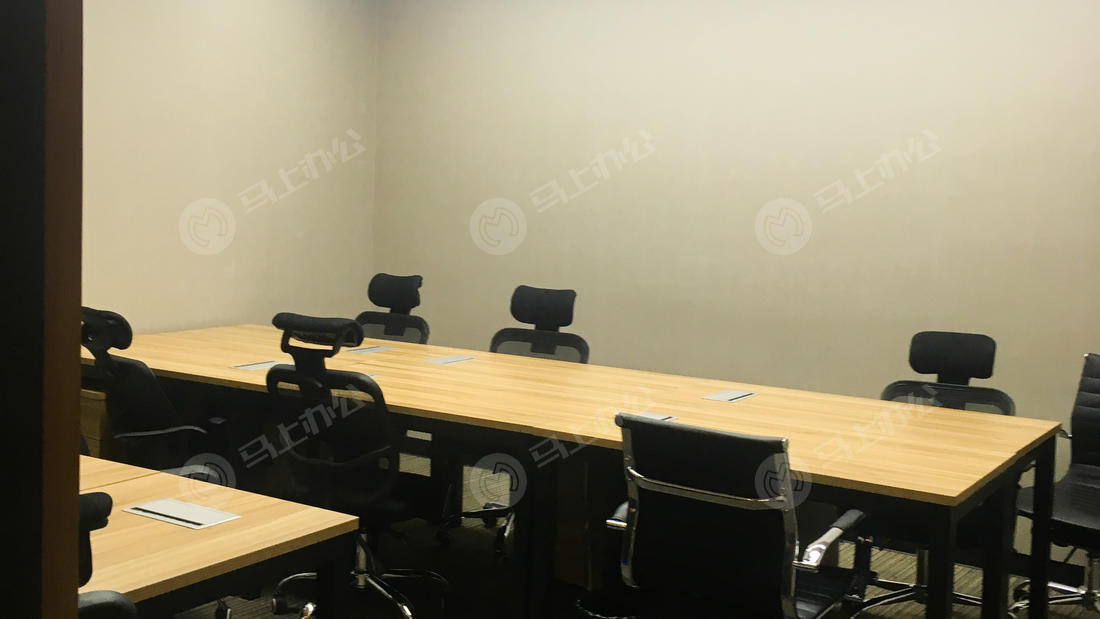  A7Space＋云庶商务中心（科技产业化大楼） 徐汇 共享办公室