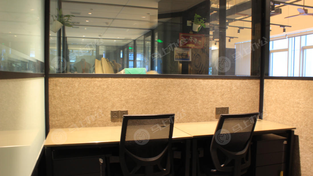 WeWork（复兴中路1237号） 徐汇区 共享办公室