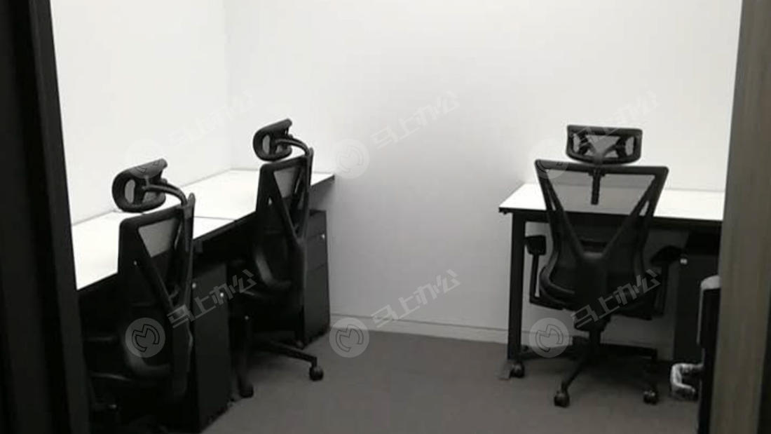 MEOffice美奥菲思（城开国际大厦） 徐汇区 共享办公室