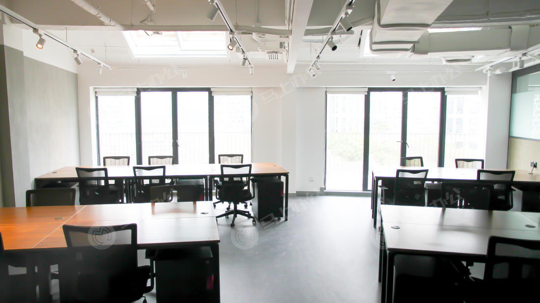 WeWork（新天地新里） 黄浦 共享办公室