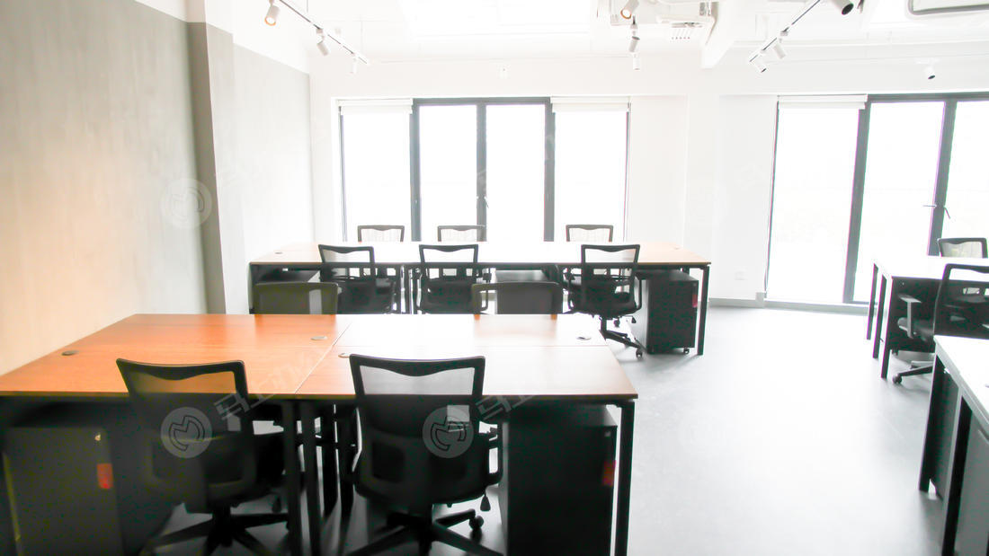 WeWork（新天地新里） 黄浦 共享办公室