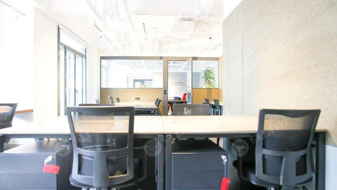 WeWork（新天地新里） 黄浦 共享办公室