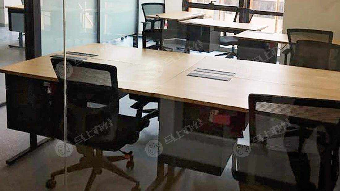 WeWork（世界贸易大厦） 黄浦 共享办公室