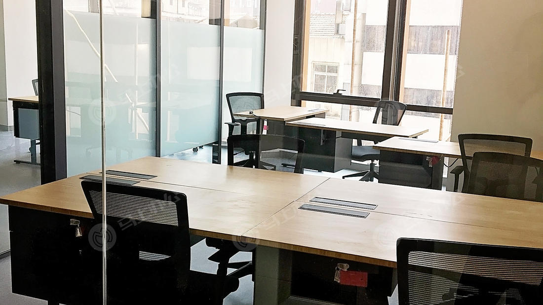 WeWork（世界贸易大厦） 黄浦 共享办公室