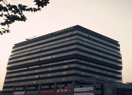 浦东中远海运大厦—传统办公