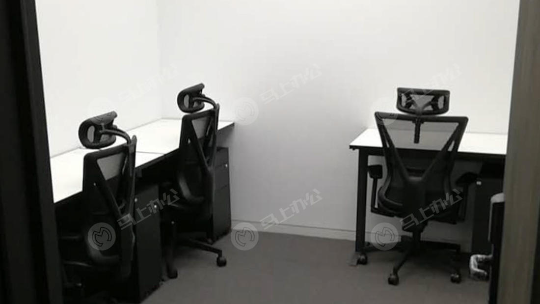 MEOffice美奥菲思（城开国际大厦） 徐汇 共享办公室