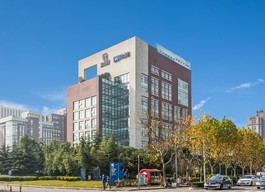展想悦廷—传统办公