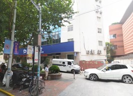 衡安大楼—传统办公