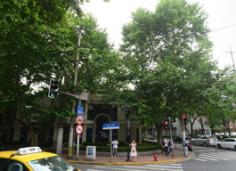 嘉文国际中心—传统办公