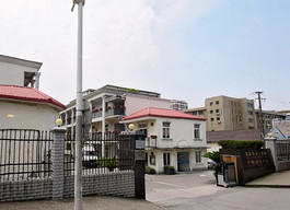 申懋工业园—传统办公
