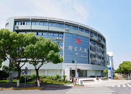联安大厦—传统办公