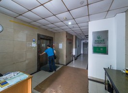 宜嘉商务中心—传统办公