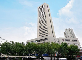 联合大厦—传统办公