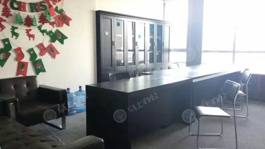 HSBC 华盛商务中心（华盛大厦）—传统办公 黄浦 传统办公