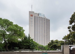 新业中心—传统办公