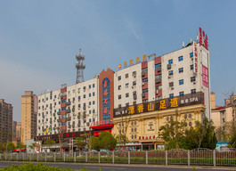 康琳创意园—传统办公