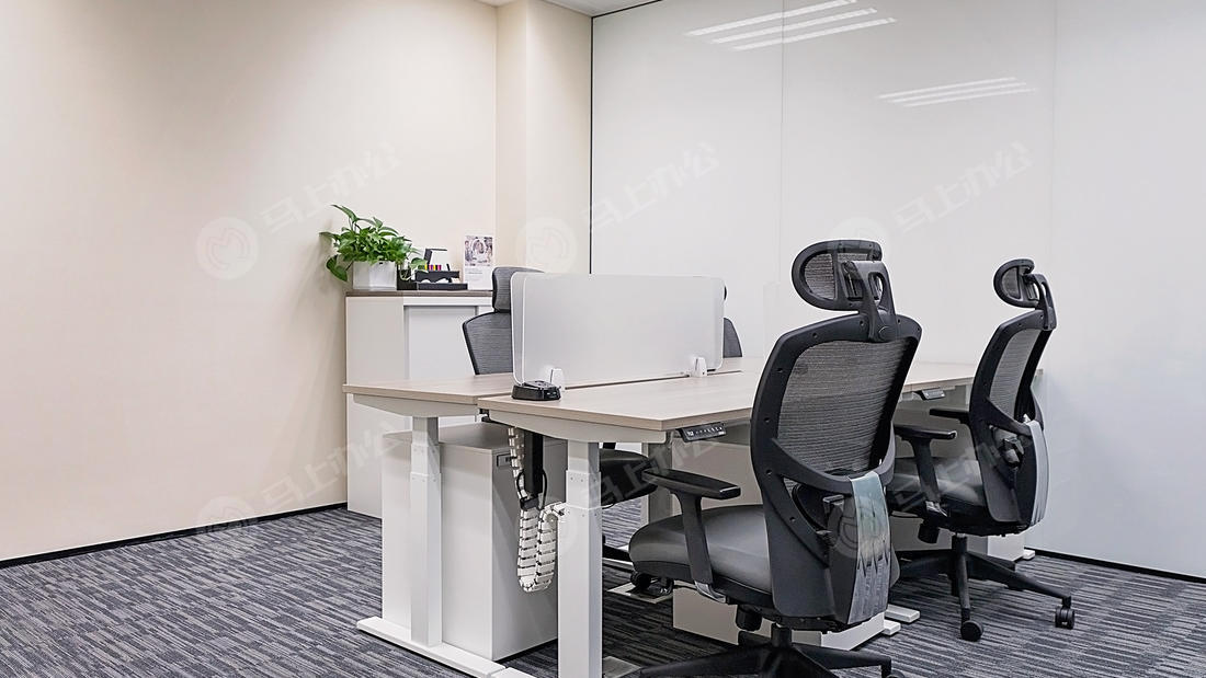 ATLAS Workplace 寰图办公空间（歌斐中心） 黄浦区 共享办公室
