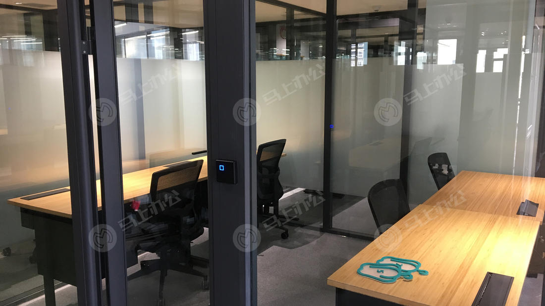 WeWork（世界贸易大厦） 黄浦区 共享办公室