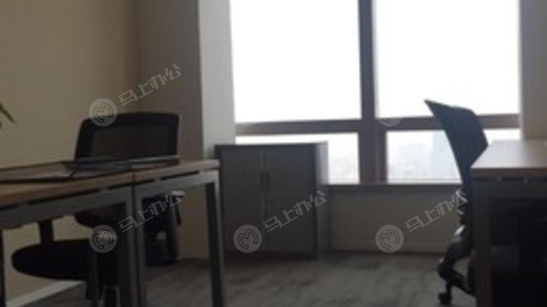 Regus 雷格斯商务中心（港汇恒隆广场） 徐汇 共享办公室