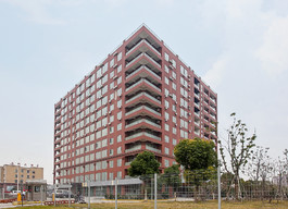南滨江科技园—传统办公