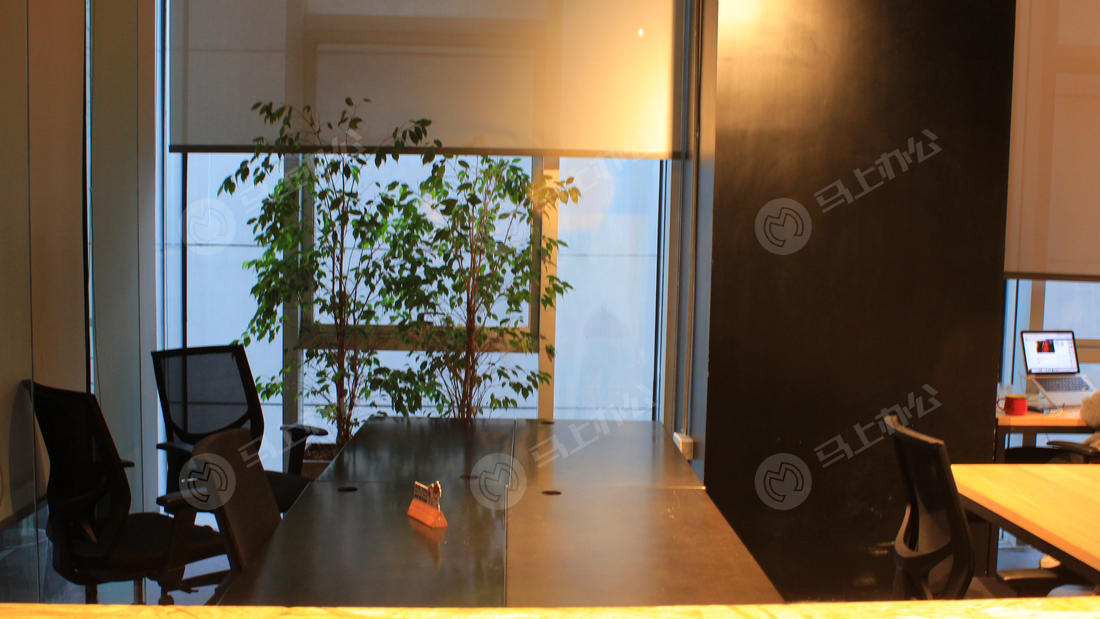 WeWork（复兴中路1237号） 徐汇 共享办公室