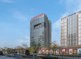 华宏商务中心—传统办公