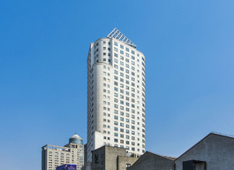 易事达商务中心（谷泰滨江大厦）—传统办公
