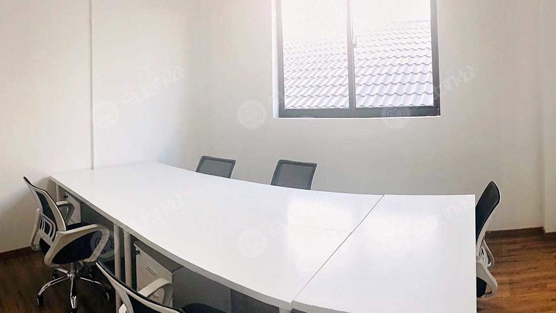UTOP 商务中心（小木桥创意产业园） 徐汇 共享办公室