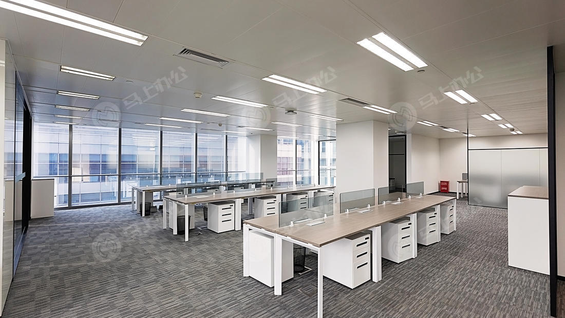 ATLAS Workplace 寰图办公空间（华旭国际大厦） 黄浦 共享办公室