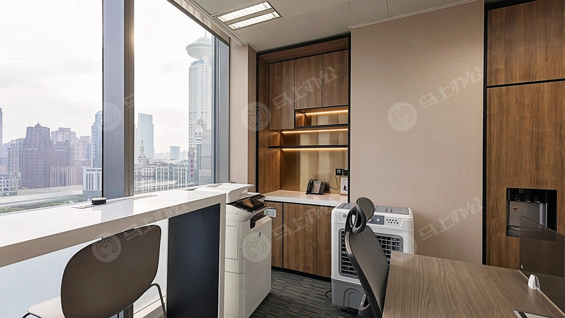ATLAS Workplace 寰图办公空间（华旭国际大厦） 黄浦 共享办公室