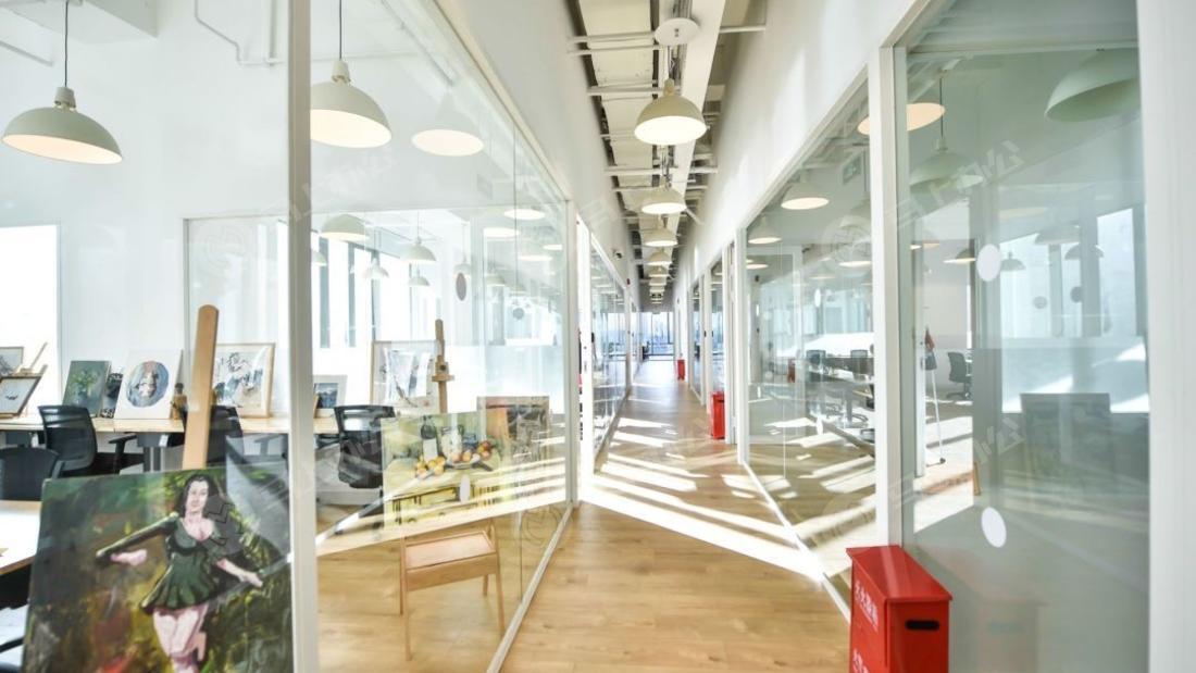 WeWork/（北京好世界） 朝阳 共享办公室