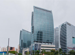 丁香国际大厦