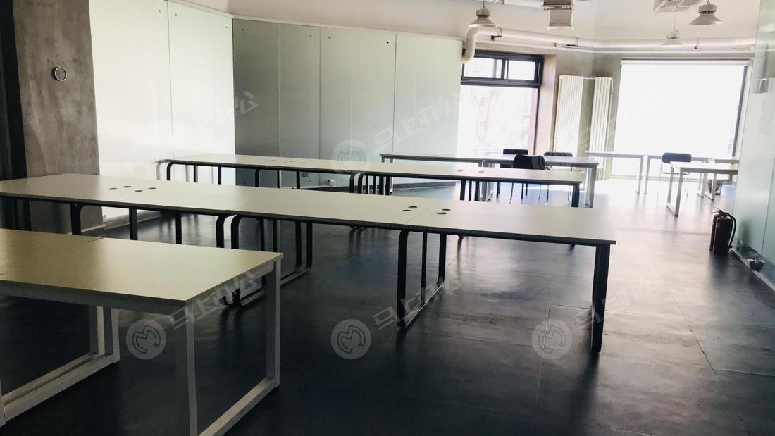 洪泰创新空间 朝阳 共享办公室