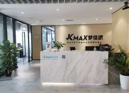 KMAX梦佳速（北京佳兆业广场）