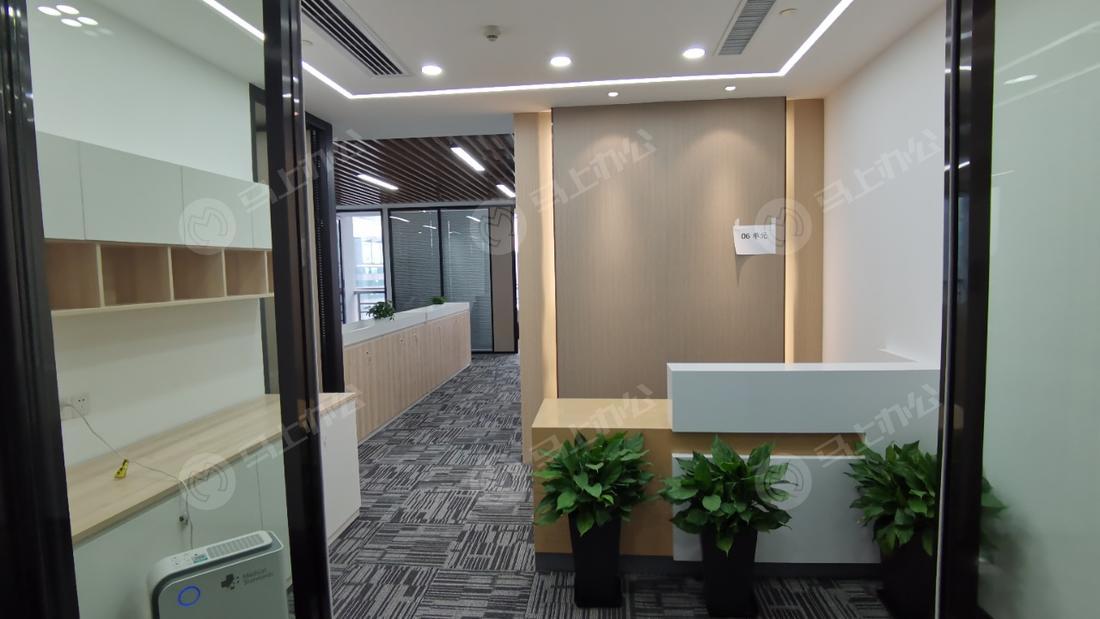CC空间（打浦桥日月光社区） 黄浦 传统办公