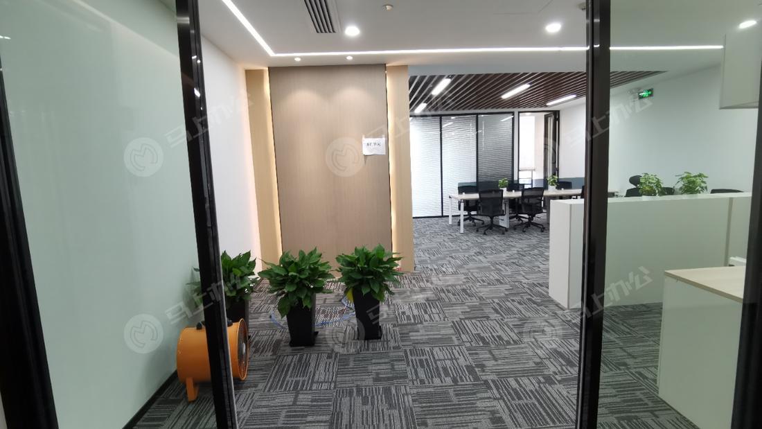 CC空间（打浦桥日月光社区） 黄浦 传统办公