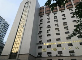 国峰科技大厦—传统办公